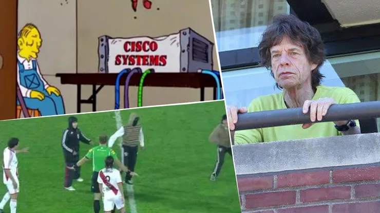 Los mejores memes de Platense vs. Huracán.