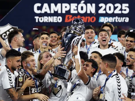 La cantidad de dinero que ganó Platense por ser el campeón del Torneo Apertura