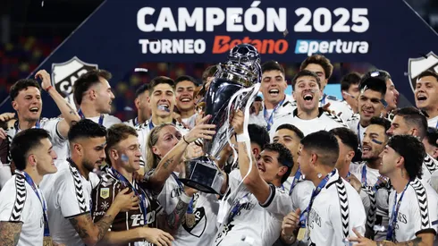 Platense conquistó el Torneo Apertura.