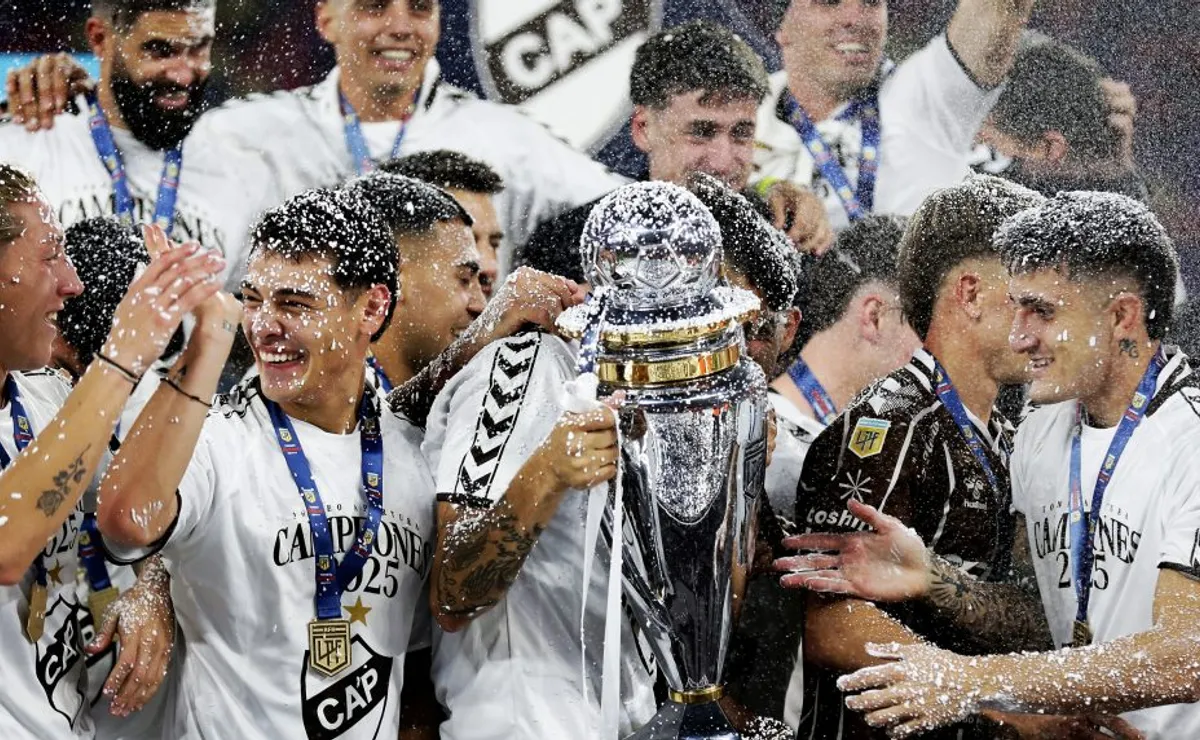 Platense se clasificó a la Copa Libertadores 2026: los demás cupos ...