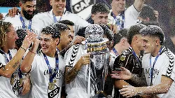 Platense se clasificó a la Copa Libertadores 2026: los demás cupos disponibles para los equipos argentinos