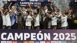 En España y en Sudamérica se hicieron eco del título de Platense en el Torneo Apertura de la Liga Profesional del Fútbol Argentino.
