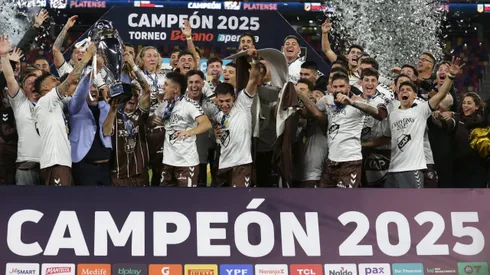 En España y en Sudamérica se hicieron eco del título de Platense en el Torneo Apertura de la Liga Profesional del Fútbol Argentino.
