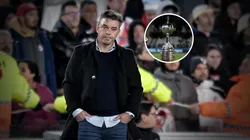 River conocerá a su rival de octavos este lunes