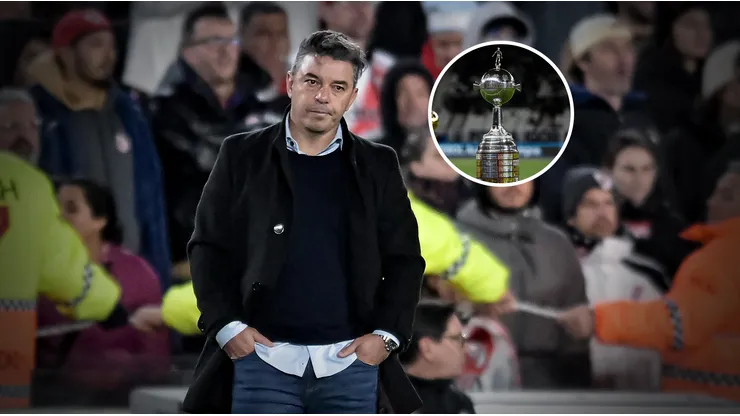 River conocerá a su rival de octavos este lunes