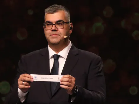 El simulacro del sorteo de la Copa Libertadores: qué rivales le tocaron a River y a los clubes argentinos