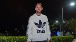 Messi se sumó a la Selección Argentina: los únicos dos jugadores que faltan