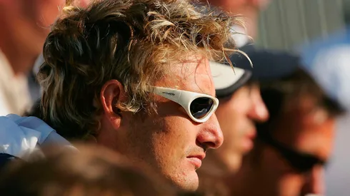 Juan Carlos Ferrero