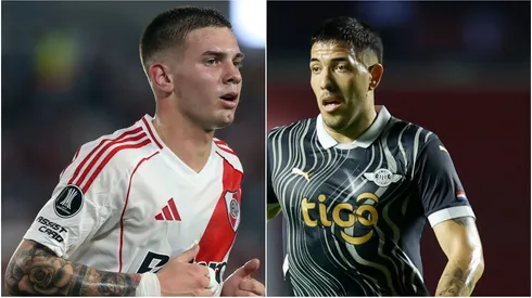 River enfrentará a Libertad en octavos de final