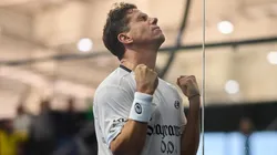 Paquito Navarro en el Buenos Aires P1.