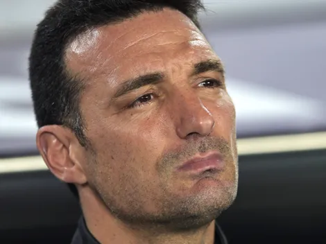 Dos futbolistas que nunca fueron citados por Scaloni aceptaron jugar para otra selección