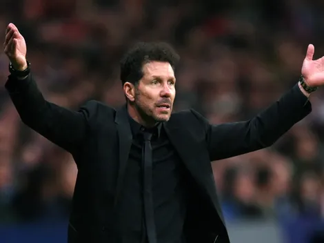 La decisión de Atlético de Madrid que preocupa a Simeone antes del Mundial de Clubes