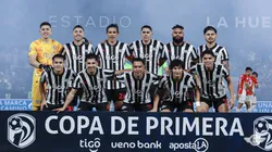 Libertad quiere dar el golpe ante River.