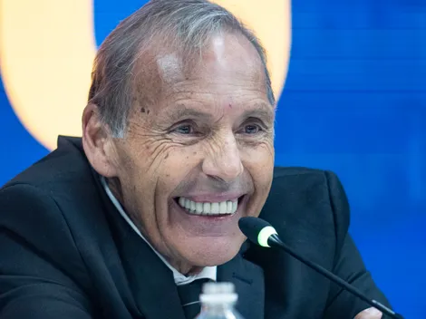 Miguel Russo elogió a Alan Velasco: "Me encanta"