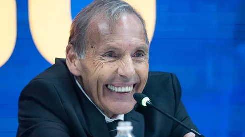 Miguel Ángel Russo, flamante entrenador de Boca.