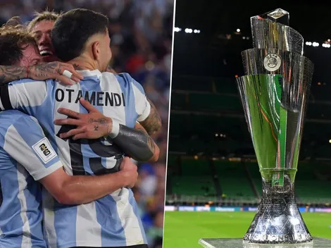 El motivo por el que la Selección Argentina se mantendrá atenta a la UEFA Nations League