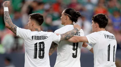 Un jugador de la Selección de Uruguay confirmó el interés de Inter Miami para el Mundial de Clubes: "Se puede dar"