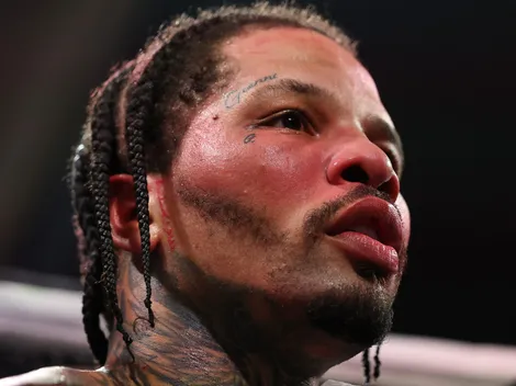 El mejor boxeador de la historia, según Gervonta Davis: "Siempre lo apreciaré"