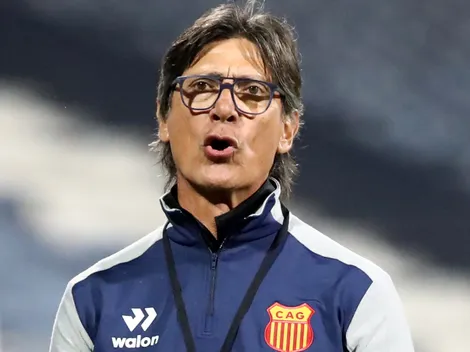 Se peleó con Passarella, salió campeón en River y ahora afirma que sueña con dirigirlo: “Daría muchas cosas”