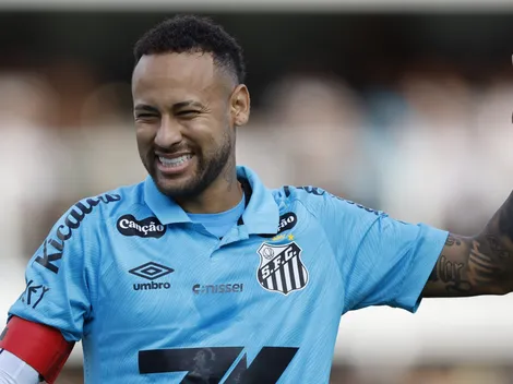 Neymar cuenta con una propuesta tentadora para disputar el Mundial de Clubes