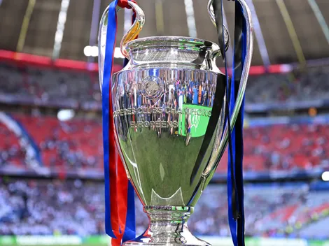 La UEFA copia a la Copa Libertadores para la próxima edición de la Champions League con un novedoso cambio de reglas