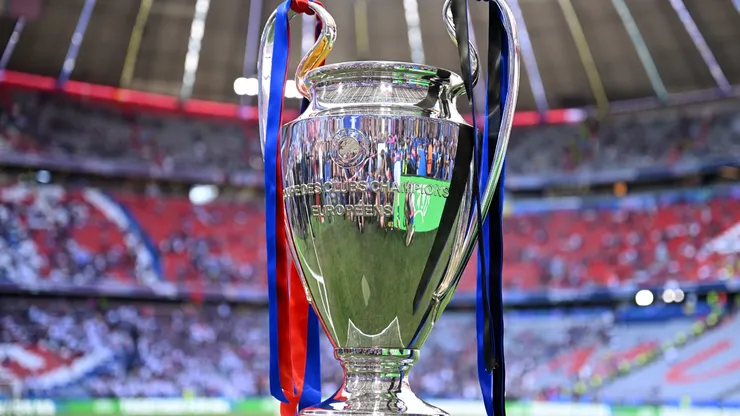 La Champions League sufrirá modificaciones en el reglamento.