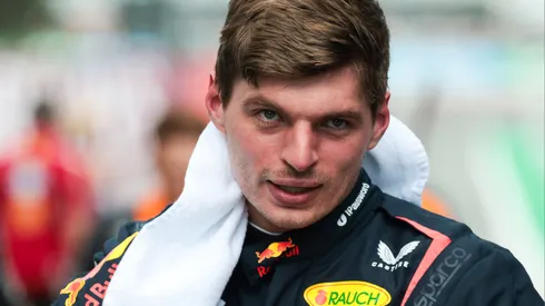 Max Verstappen, apuntado por su propio equipo