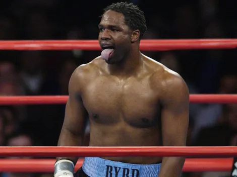 Fue campeón mundial de boxeo, ganó una medalla olímpica y una lesión lo llevó al retiro: "Quería amputarme el pie"