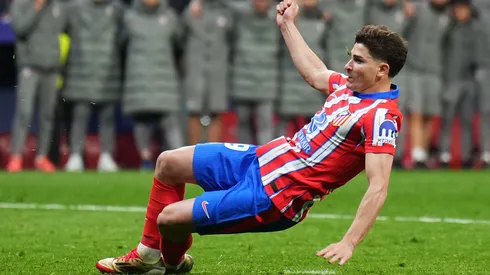 IFAB cambió las reglas tras el penal de Julián Alvarez.