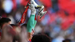 Crystal Palace en probelmas con el reglamento multipropiedad de UEFA