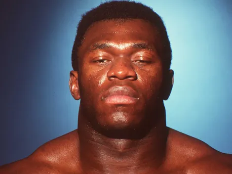 El campeón mundial de peso pesado que quiso desafiar a Tyson, pero perdió con Klitschko y terminó en prisión