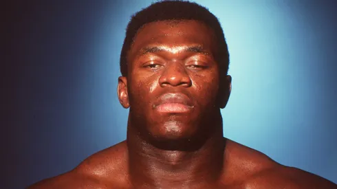 El campeón mundial de peso pesado que quiso desafiar a Tyson, pero perdió con Klitschko y terminó en prisión