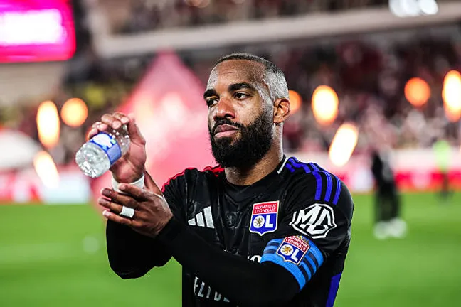 Olympique Lyon también es propiedad de Textor y tiene prioridad por su posición en liga.