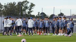 La lista negra de Boca: los 11 jugadores que podrían irse en este mercado de pases