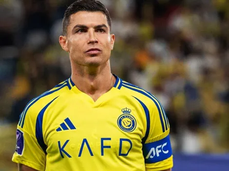 Tras la partida de Cristiano Ronaldo, una nueva estrella europea le dijo que no a los millones de Arabia: "Hubo una oportunidad"
