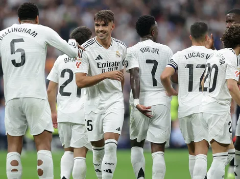 Piden cuatro años de prisión para un jugador del Real Madrid