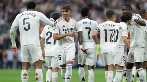 Piden cuatro años de prisión para un jugador del Real Madrid