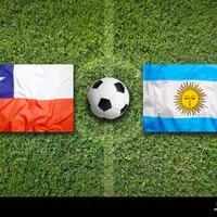 Apuestas Eliminatorias Mundial 2026: Chile vs Argentina