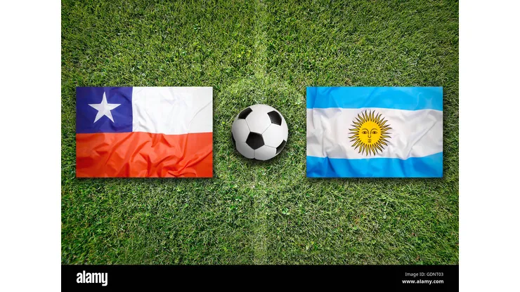 Eliminatorias Mundial