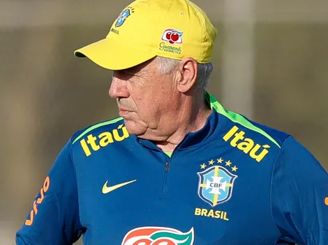 Mientras las entradas para Argentina cuestan de 75 a 400 dólares, esto vale ver a Brasil