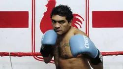 Locomotora Castro se olvidó de Carlos Monzón y eligió al mejor boxeador argentino de la historia: "No vi a nadie como él"