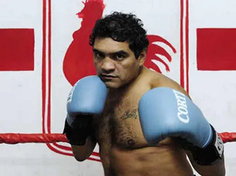 Locomotora Castro se olvidó de Carlos Monzón y eligió al mejor boxeador argentino de la historia: "No vi a nadie como él"