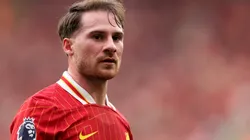 Florian Wirtz se refirió a su supuesta puja por la 10 de Alexis