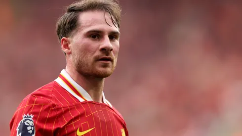 Florian Wirtz se refirió a su supuesta puja por la 10 de Alexis