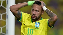 Neymar no juega en Ecuador vs. Brasil: el motivo