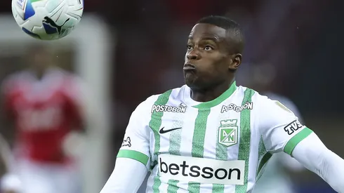 Vaccari está cerca de tener a Andrés Felipe Román