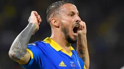 Darío Benedetto vuelve al fútbol argentino.