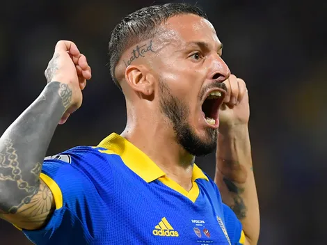 Será rival de Boca: Benedetto llegó a un acuerdo para reforzar a Newell's