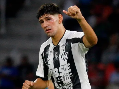 Lautaro Rivero, el primer refuerzo de River para el Mundial de Clubes