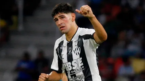 Lautaro Rivero, el primer refuerzo de River para el Mundial de Clubes